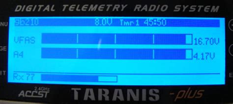 Categorydronesradiotaranis X9d Plus Aldeid