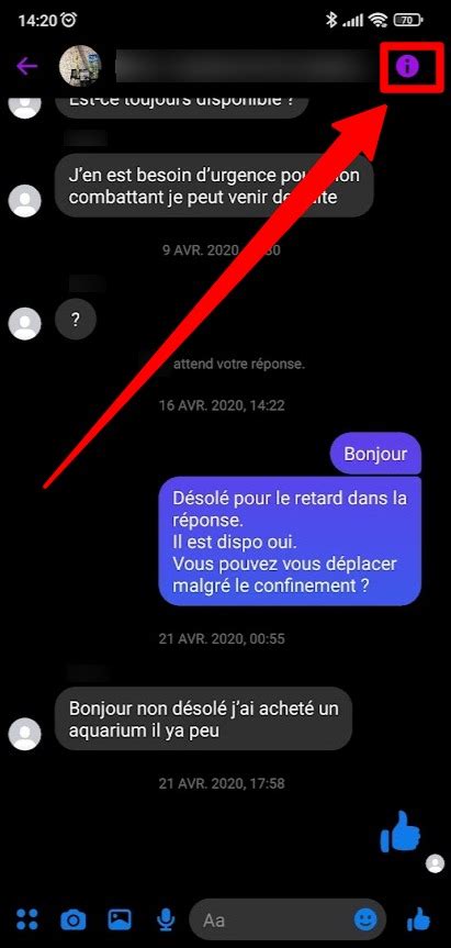 Comment Supprimer Un Groupe Sur Messenger En 2025 5 Etapes Mediaboss