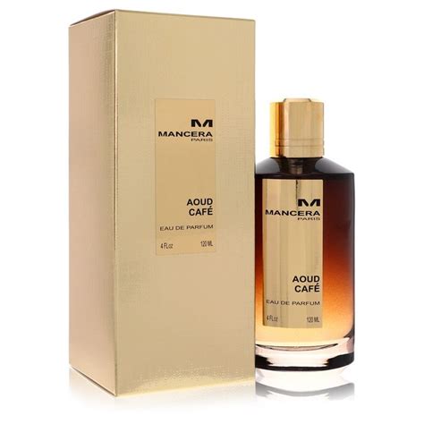 Mancera Aoud Caf Perfume For Women By Mancera Fragrancex