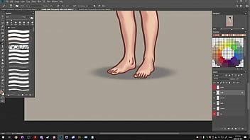 Picarto DarkCookie Summertime Saga 720p 2022 06 08 XVIDEOS