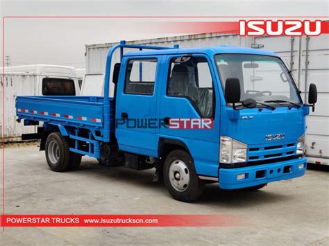 Isuzu Mini Truck For Sale