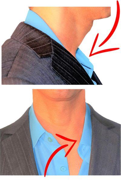 Slick Collar Best Shirt Collar Support And Collar Stay Solution