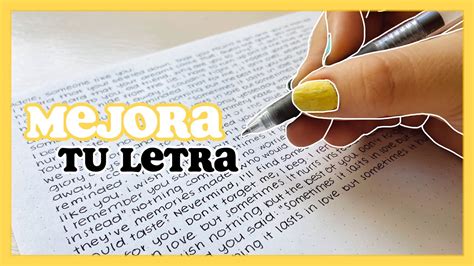 Letras Bonitas Para Escribir