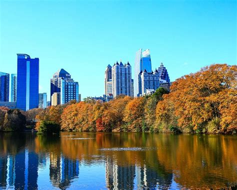 THE 15 BEST Things to Do in Atlanta (2025) - Must-See Attractions