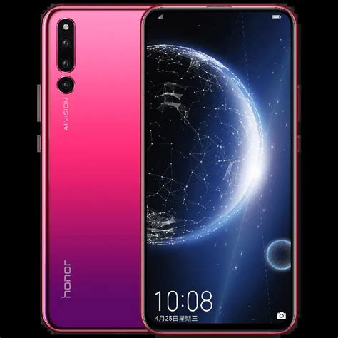 Huawei Honor Magic D Specs Review Release Date Phonesdata