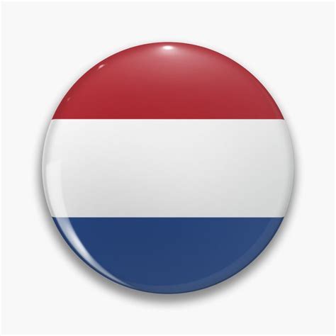 Flag of the Netherlands, Flag of Holland (original colors) Pin by Alma ...