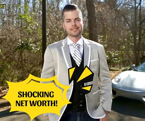 The Robert Tilton net worth is actually quite shocking 42