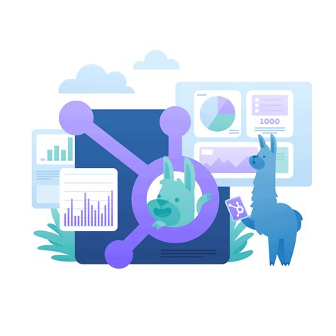 Hubspot Marketing Services OLD