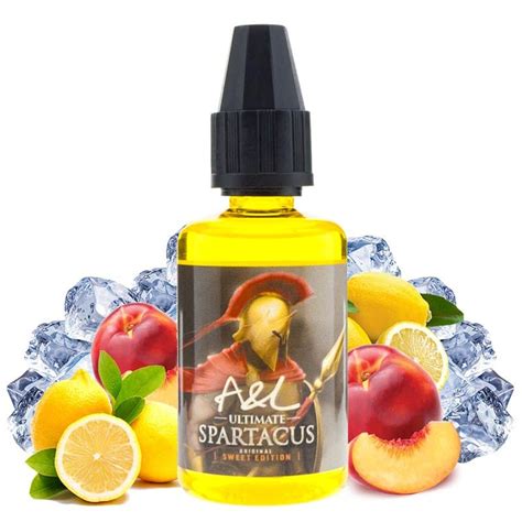 Aroma A L Ultimate Shiva Jaque Vape