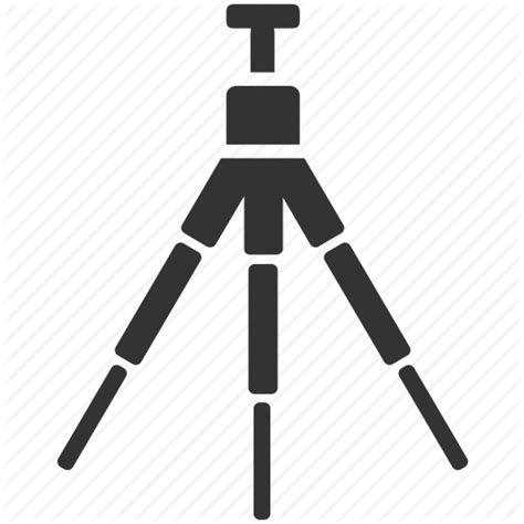 Tripod Icon 10508 Free Icons Library