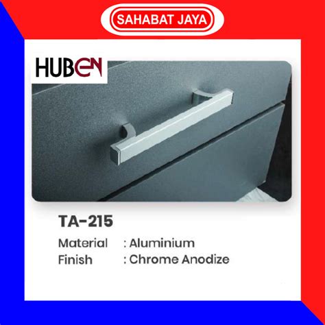 Jual Huben Tarikan TA 215 64 96 128 160 192 224 Handle Laci Shopee