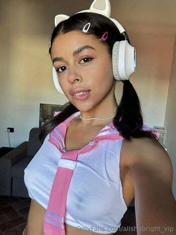 Alishabright Vip Aliyahsinterlude Nude OnlyFans Page 2 The Fappening Plus