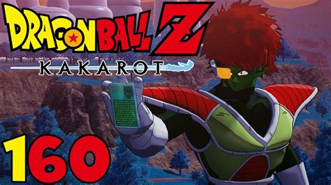 Let S Play Dragon Ball Z Kakarot German Qhd Part Der Typ Mit