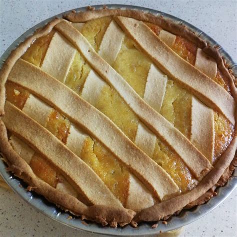 Pastiera Napoletana Ricetta Tipica E Preparazione