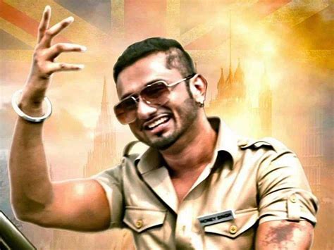 Yo Yo Honey Singh Wallpapers Wallpaper Cave