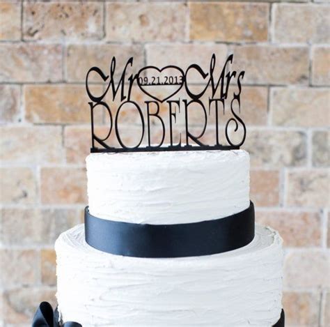 14 Ideas De Letras Para Los Cake Toppers