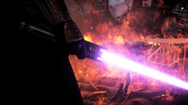 Acribro S Darth Revan At Star Wars Battlefront Ii Nexus Mods