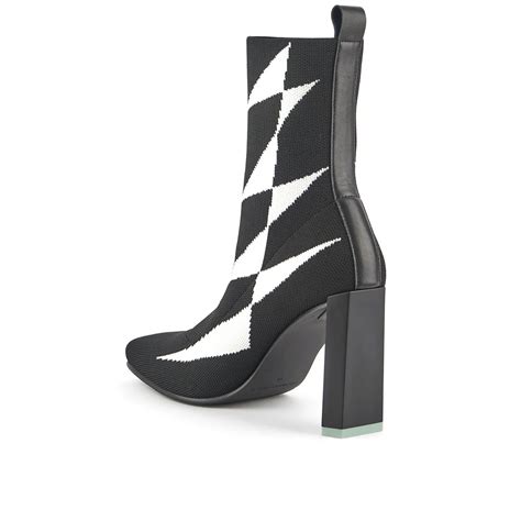 United Nude Tara Boot Hi Mono Issimo Shoes