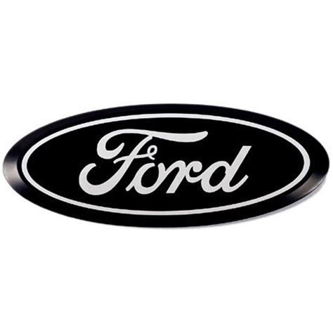 Ford F-150 Emblems | Aftermarket Ford Emblems | Ford emblem, Ford logo ...