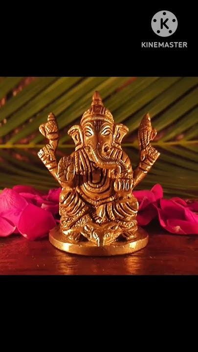 🌺🌺🐀🙏🏻🙏🏻ganpati Bappa Morya Shorts 🙏🏻🙏🏻🐀🌺🌺 Youtube