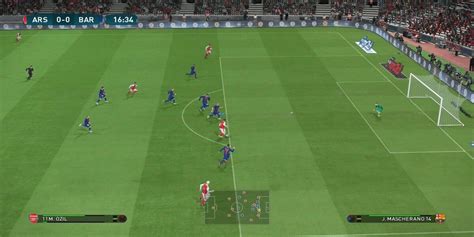 10 Best Soccer Games That Aren T FIFA According To Metacritic