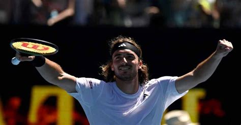 Australian Open 2023 – Day 8 Recap - Perfect Tennis