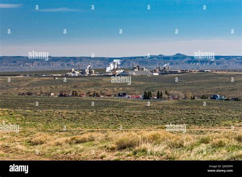 Simplot phosphates hi-res stock photography and images - Alamy