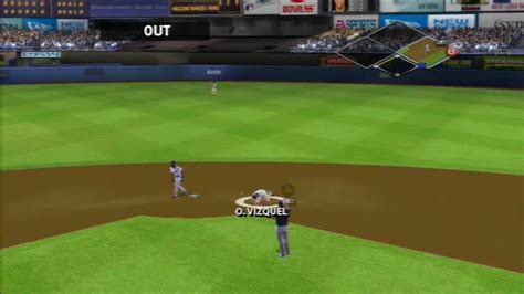 Mvp Baseball 2005 Download Gamefabrique