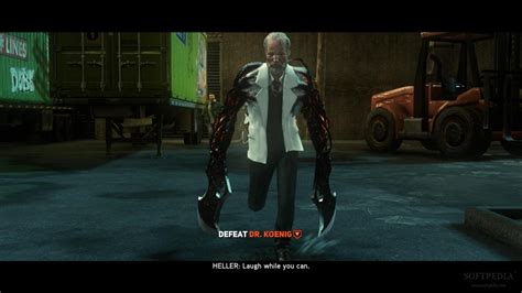 Prototype 2 Review (PC)