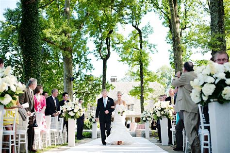 Perform A Wedding Series The Processional