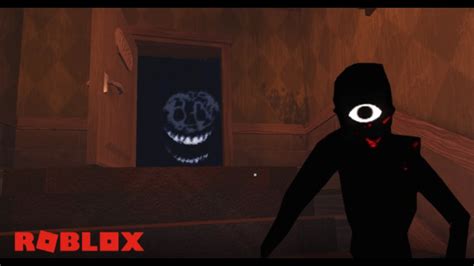 Roblox Doors Is The Scariest Game Ever Youtube