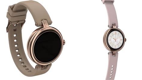 Pebble Venus Smartwatch Launched In India With Bt Calling Women Health