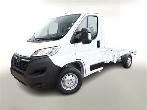 Opel Movano G Nstig Kaufen Beim Autozentrum Matthes Gmbh