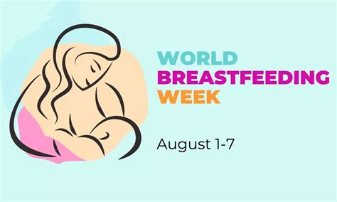 World Alliance Of Breastfeeding Action Celebrates World Breastfeeding