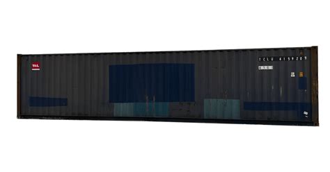 40ft Shipping Containers Urban Shipping Containers