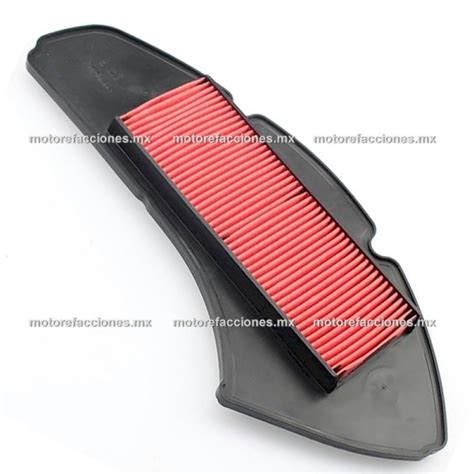 Filtro De Aire Yamaha NMax 155 Motorefacciones Mx