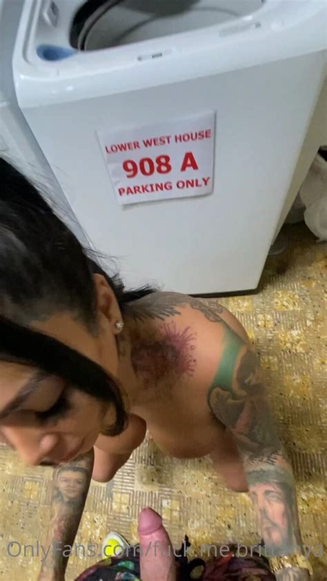 Brittanya Razavi Aka SeeBrittanya Big Ass Big Tits Latina Page 10