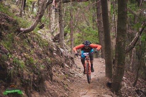 Velonews Pl Wydarzenia Mistrzowie Polski Enduro Ukoronowani W