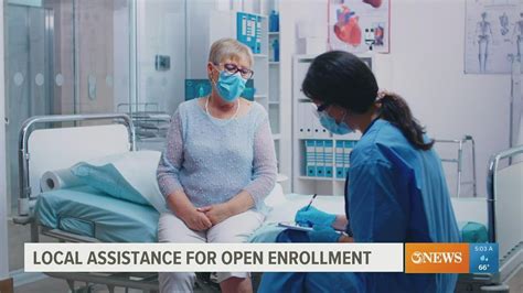 Affordable Care Act Open Enrollment Begins Today Youtube