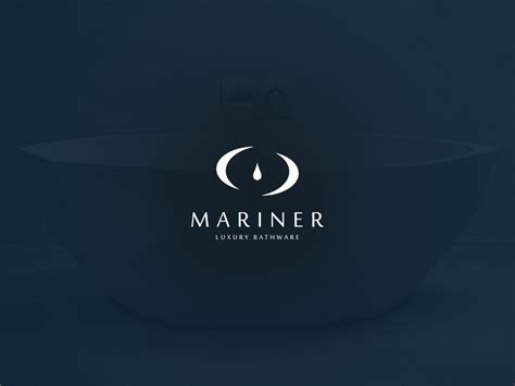 Mariner - Logo Design by NISHDLIVE on Dribbble