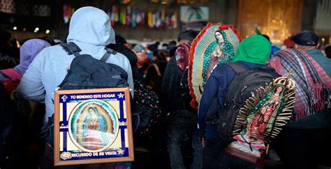 Tres Peregrinos Mueren Atropellados En Festejos De La Virgen De