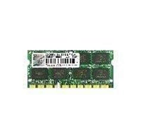 Transcend 4GB DDR3 1333MHz Billig