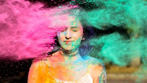 Dont Let Your Hair Suffer This Holi Protect Your Mane With These Tips