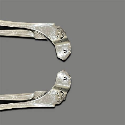 Buy Dentmark Band Pinching Plier Left And Right Adult Pack Of 2