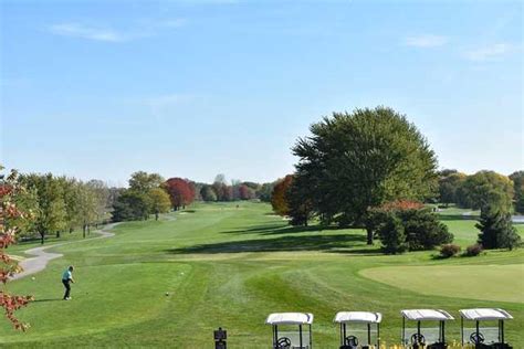 Arlington Lakes Golf Club Tee Times Arlington Heights Il