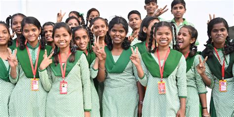 Bihar government school girls of Class 7 to 12 to get Rs 300 for ...