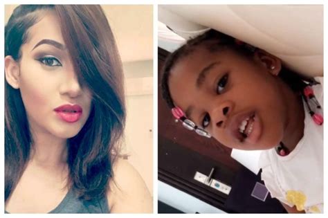 Caroline Danjumas Testimony About Her Daughters Birth This Will