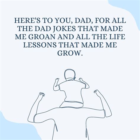 120 Best Funny Fathers Day Quotes To Delight Your Dad • Sandjest Ts