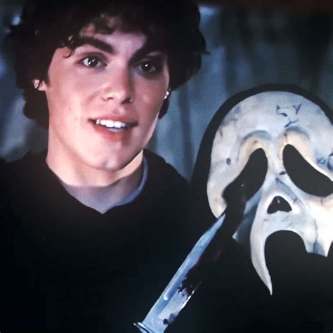 Jack Champion In Scream Vi As Ethan Landry In Cam Quality