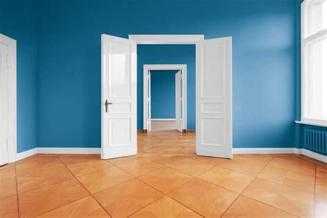 10 Common Types Of Doors For A Home Or Commercial Property